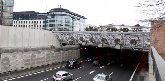 Infrastructure Legrand